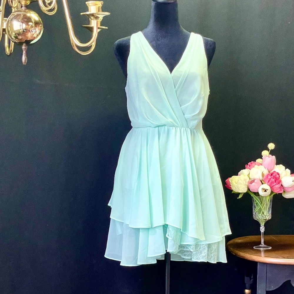 Max Azria Cocktail Dress